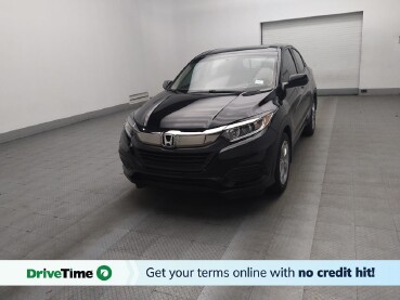 2022 Honda HR-V in Morrow, GA 30260