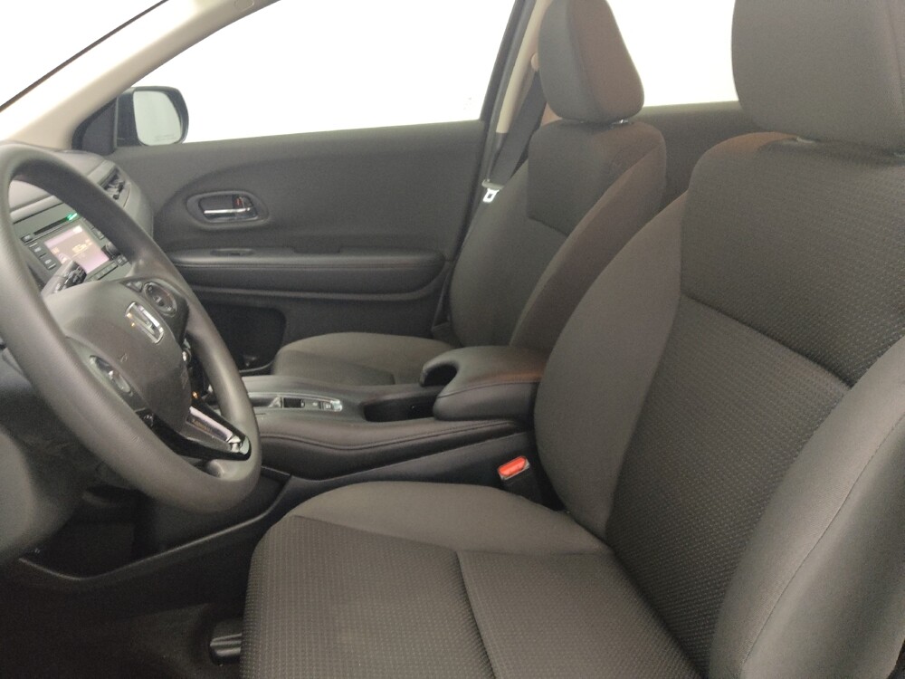 2022 Honda HR-V in Morrow, GA 30260 - 18114595 17