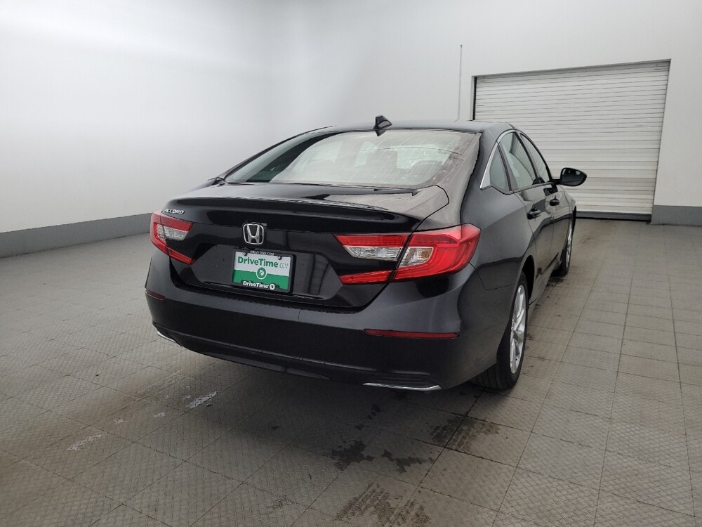 2018 Honda Accord in Allentown, PA 18103 - 18114597 7