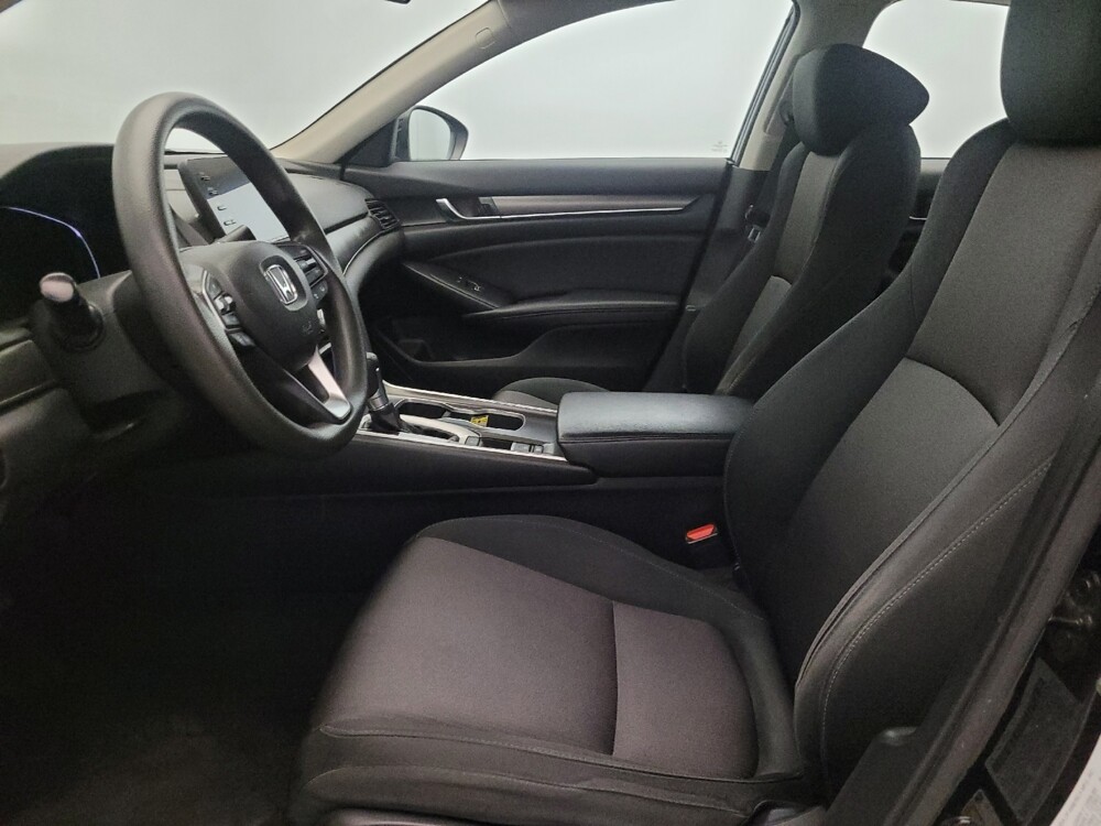 2018 Honda Accord in Allentown, PA 18103 - 18114597 17