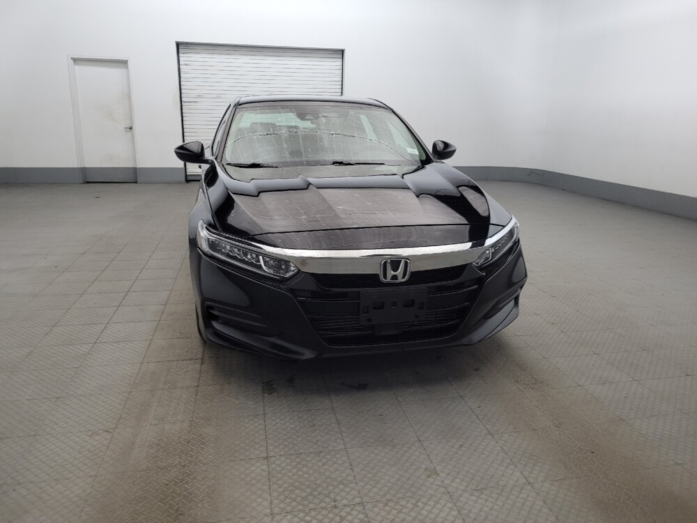 2018 Honda Accord in Allentown, PA 18103 - 18114597 14