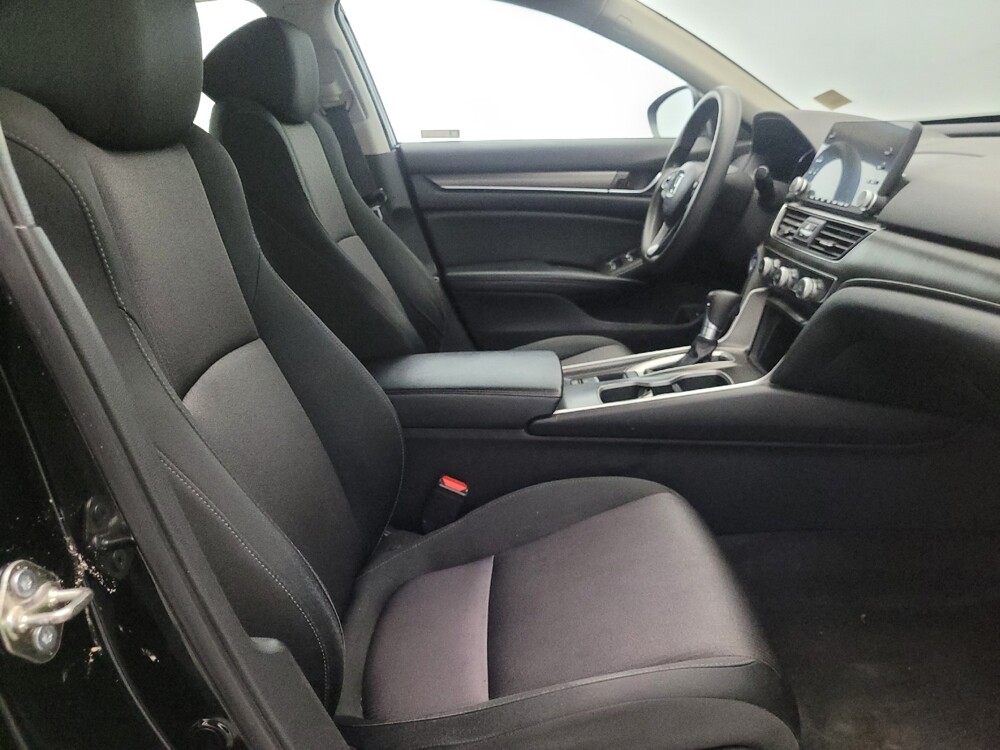 2018 Honda Accord in Allentown, PA 18103 - 18114597 21