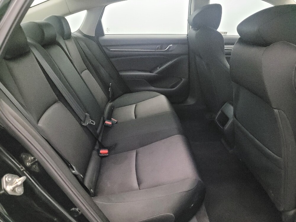 2018 Honda Accord in Allentown, PA 18103 - 18114597 19