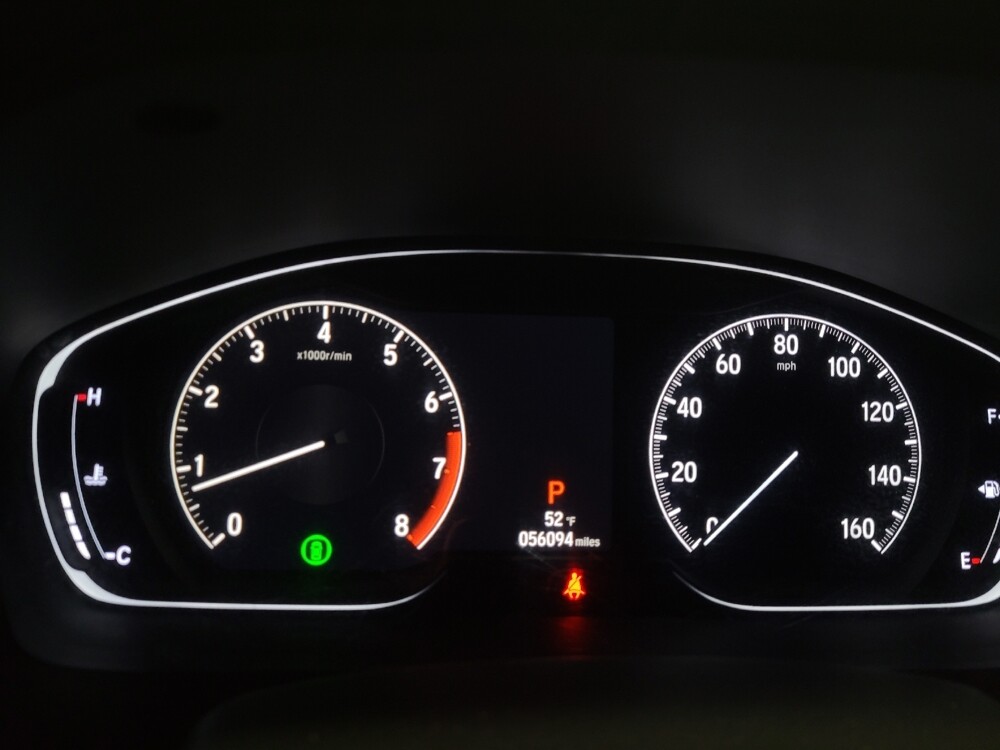 2018 Honda Accord in Allentown, PA 18103 - 18114597 23