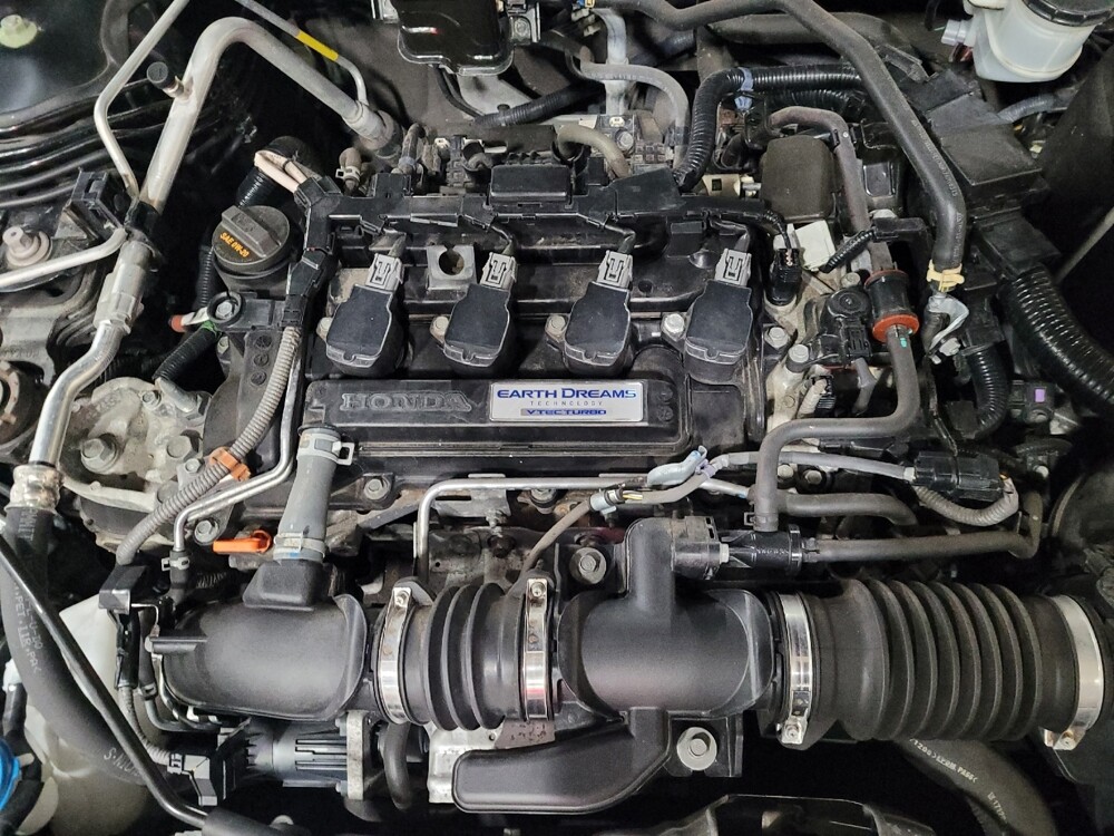 2018 Honda Accord in Allentown, PA 18103 - 18114597 30