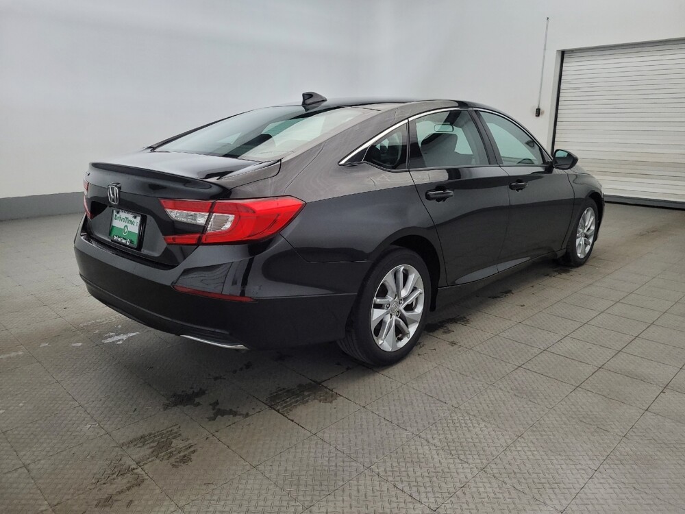 2018 Honda Accord in Allentown, PA 18103 - 18114597 9