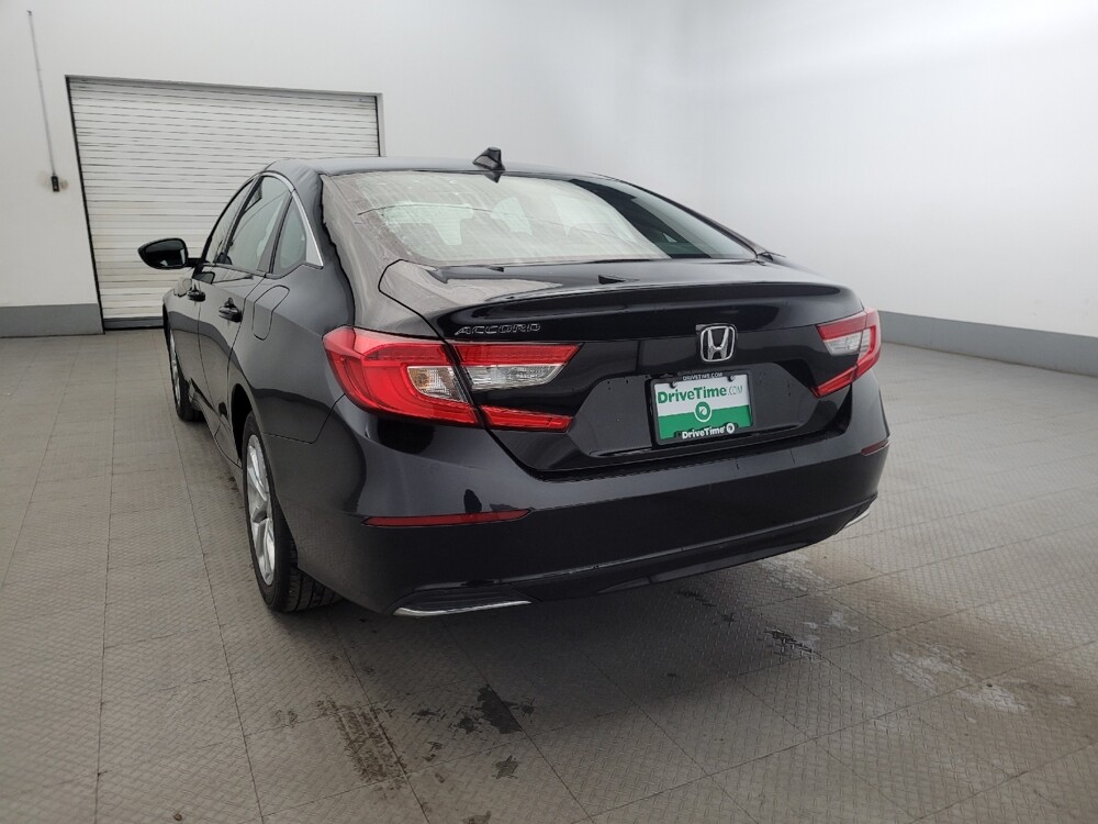 2018 Honda Accord in Allentown, PA 18103 - 18114597 6
