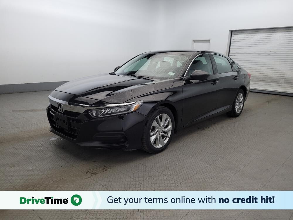 2018 Honda Accord in Allentown, PA 18103 - 18114597