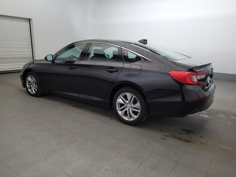2018 Honda Accord in Allentown, PA 18103 - 18114597 3