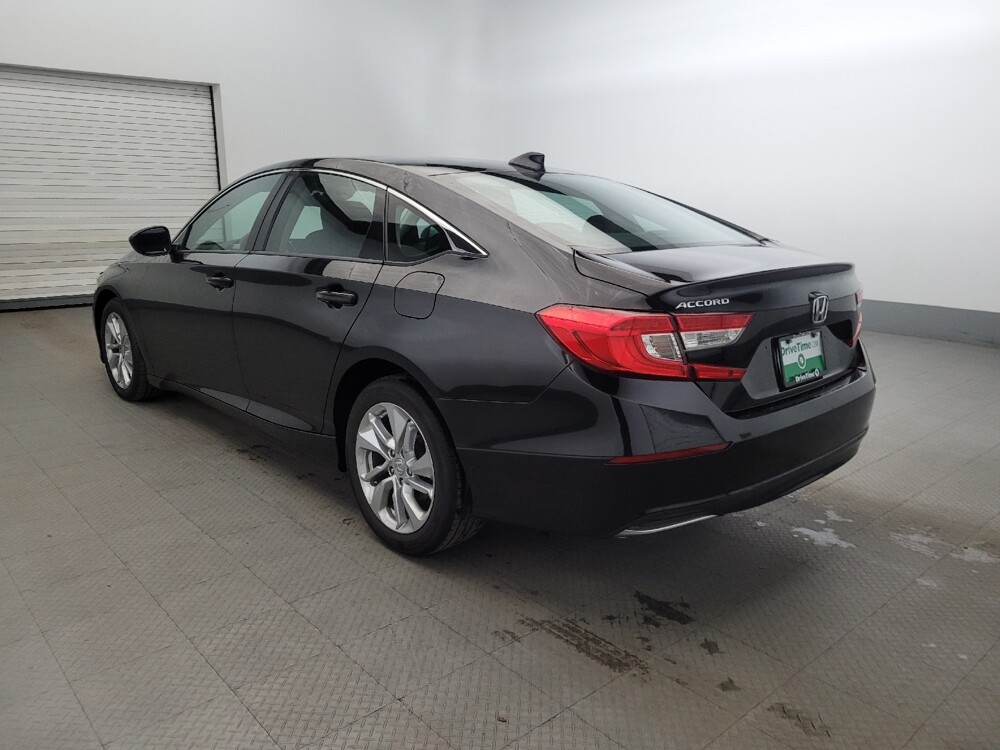 2018 Honda Accord in Allentown, PA 18103 - 18114597 5