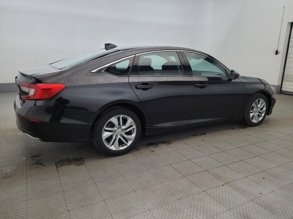 2018 Honda Accord in Allentown, PA 18103 - 18114597 10