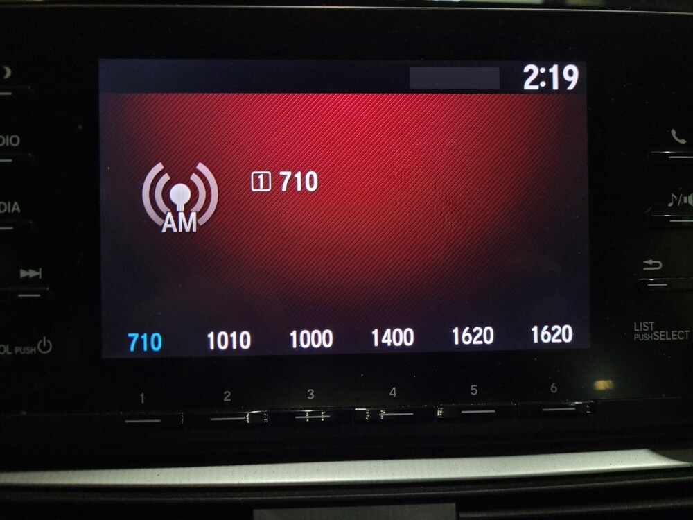 2018 Honda Accord in Allentown, PA 18103 - 18114597 25