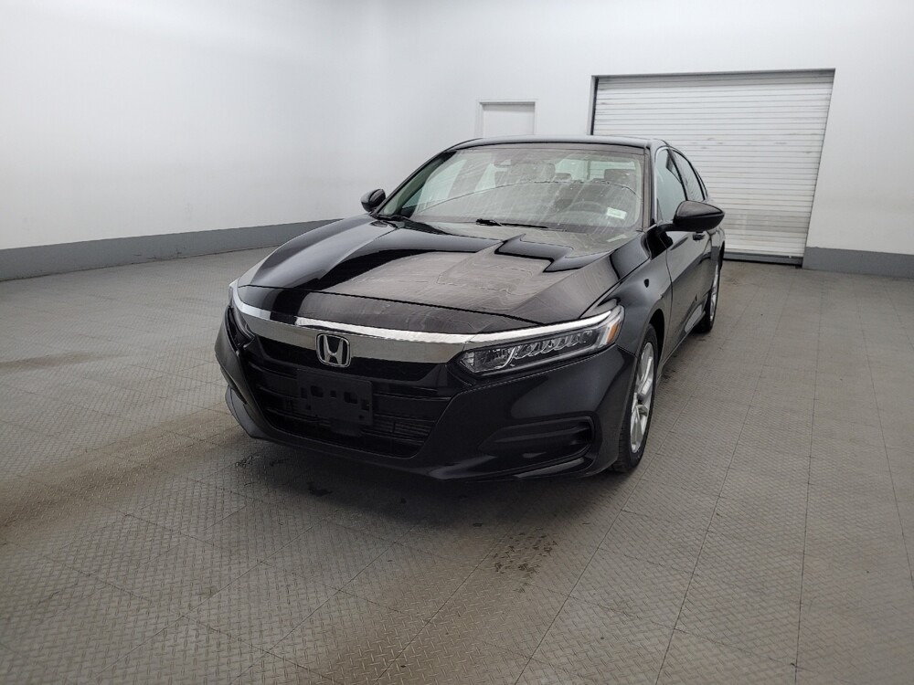 2018 Honda Accord in Allentown, PA 18103 - 18114597 15