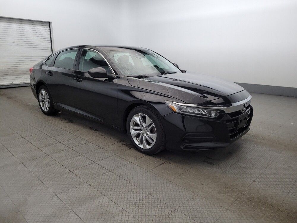 2018 Honda Accord in Allentown, PA 18103 - 18114597 11