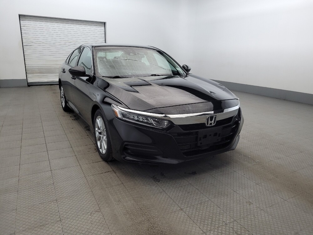 2018 Honda Accord in Allentown, PA 18103 - 18114597 13