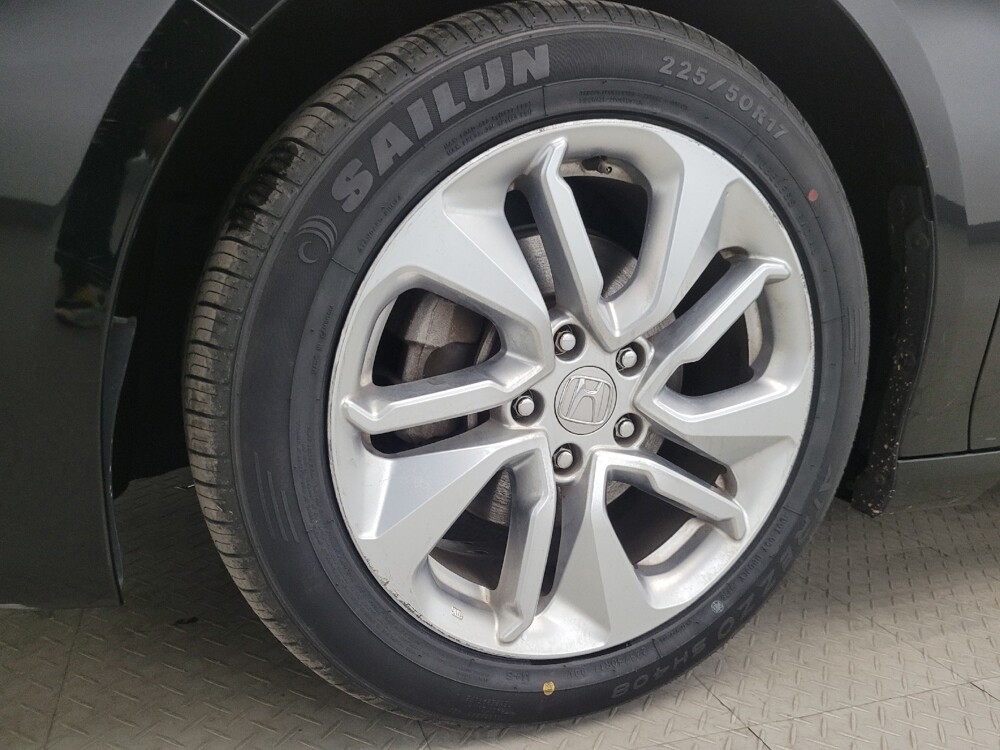 2018 Honda Accord in Allentown, PA 18103 - 18114597 31