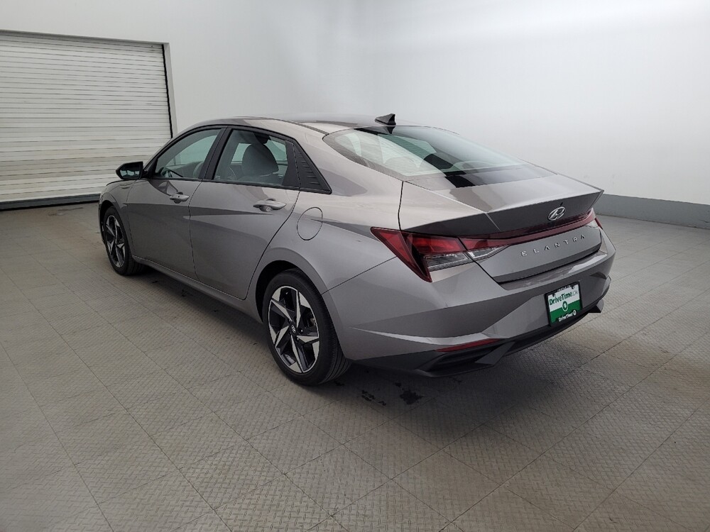 2023 Hyundai Elantra in Laurel, MD 20724 - 18114598 5