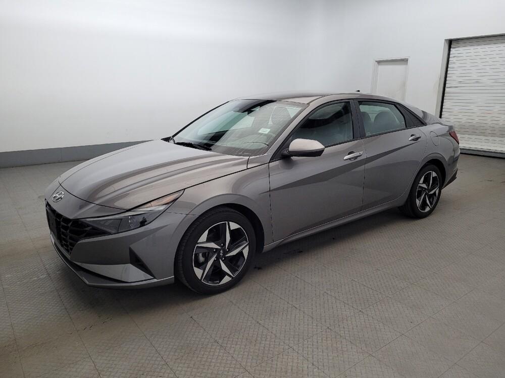 2023 Hyundai Elantra in Laurel, MD 20724 - 18114598 2