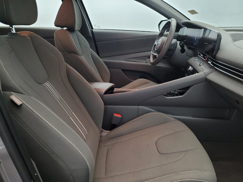 2023 Hyundai Elantra in Laurel, MD 20724 - 18114598 21