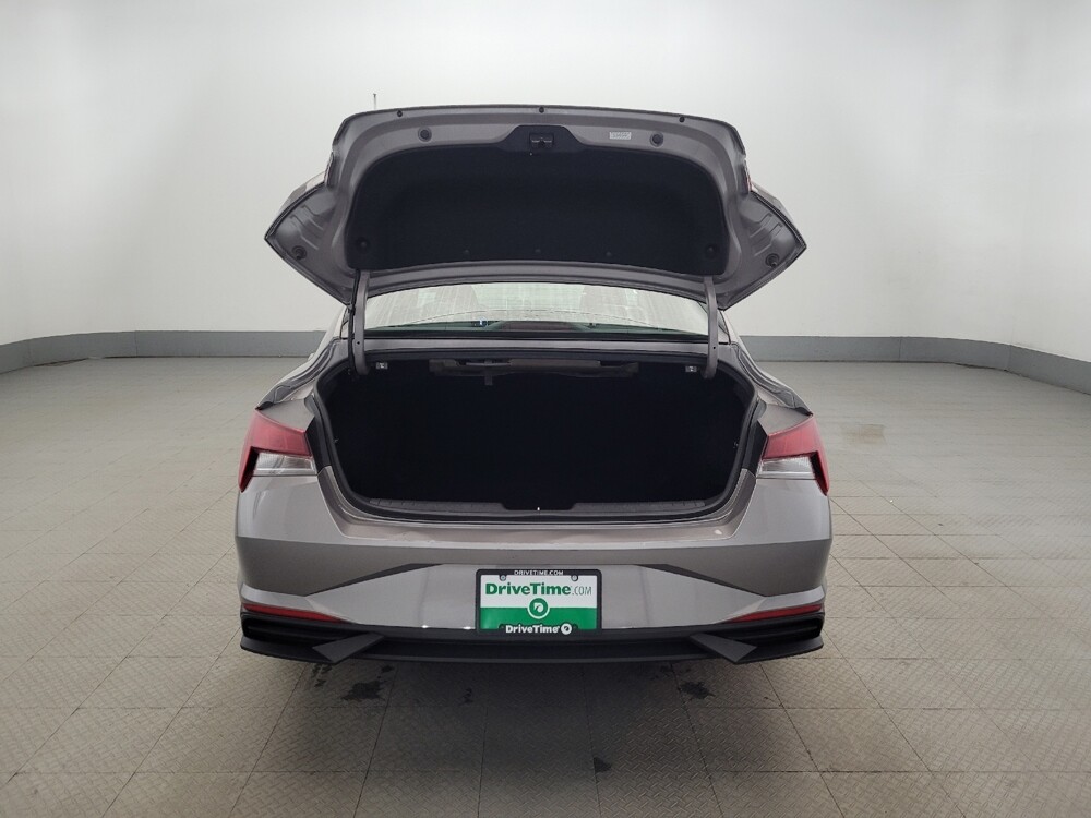 2023 Hyundai Elantra in Laurel, MD 20724 - 18114598 29