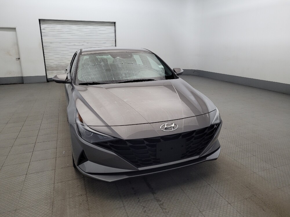 2023 Hyundai Elantra in Laurel, MD 20724 - 18114598 14