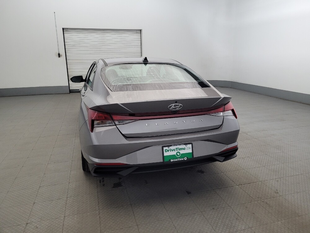 2023 Hyundai Elantra in Laurel, MD 20724 - 18114598 6