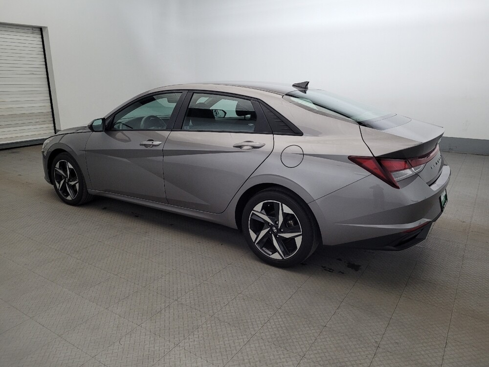 2023 Hyundai Elantra in Laurel, MD 20724 - 18114598 3