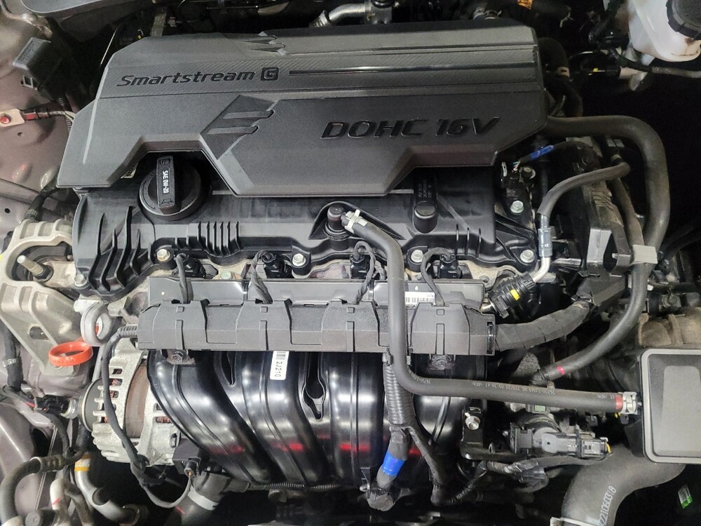 2023 Hyundai Elantra in Laurel, MD 20724 - 18114598 30