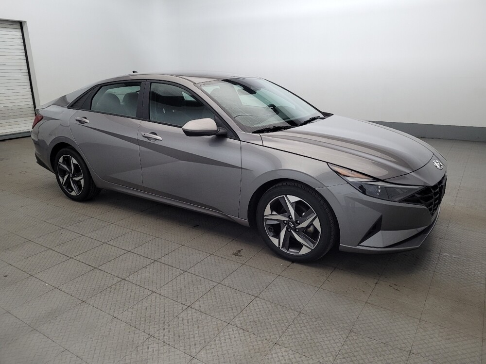 2023 Hyundai Elantra in Laurel, MD 20724 - 18114598 11