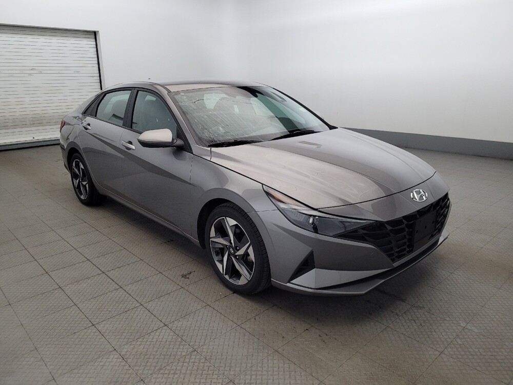 2023 Hyundai Elantra in Laurel, MD 20724 - 18114598 13