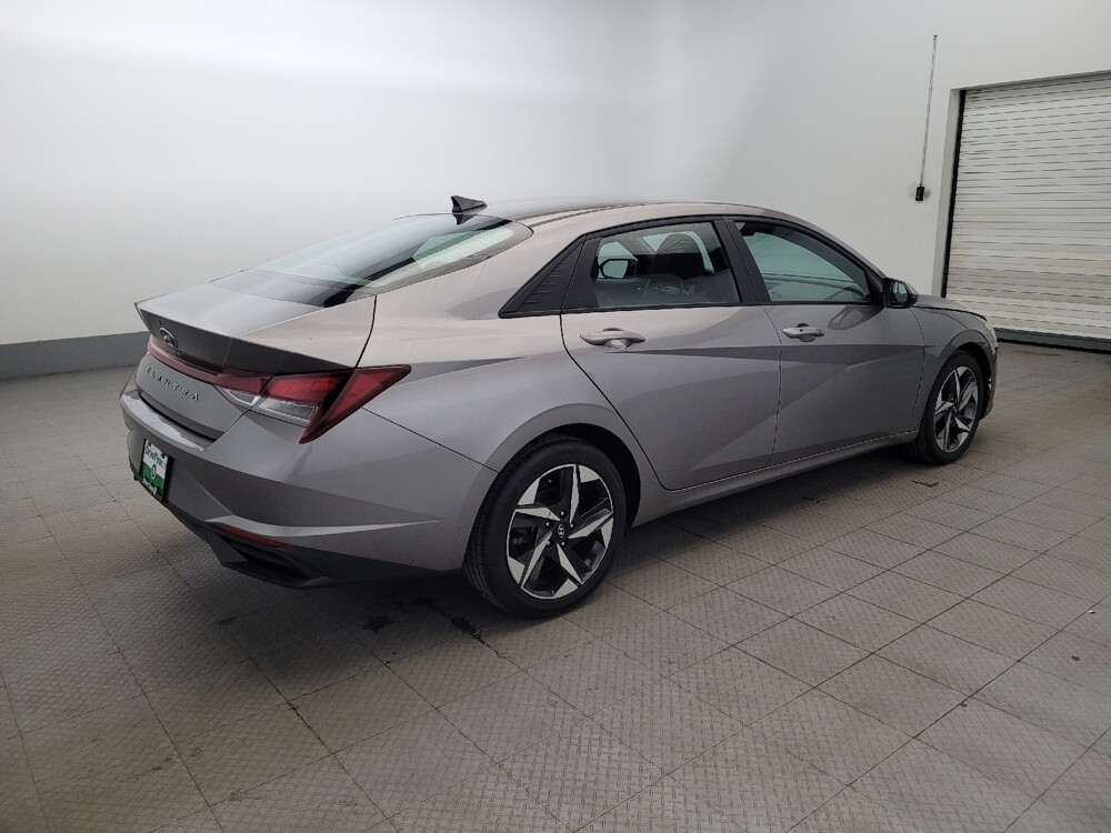 2023 Hyundai Elantra in Laurel, MD 20724 - 18114598 10