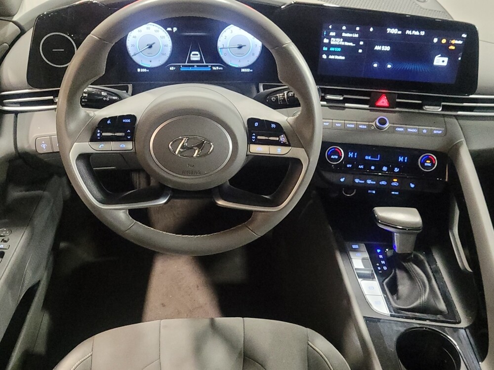 2023 Hyundai Elantra in Laurel, MD 20724 - 18114598 22
