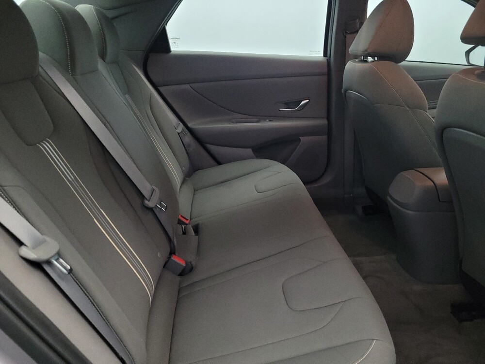 2023 Hyundai Elantra in Laurel, MD 20724 - 18114598 19