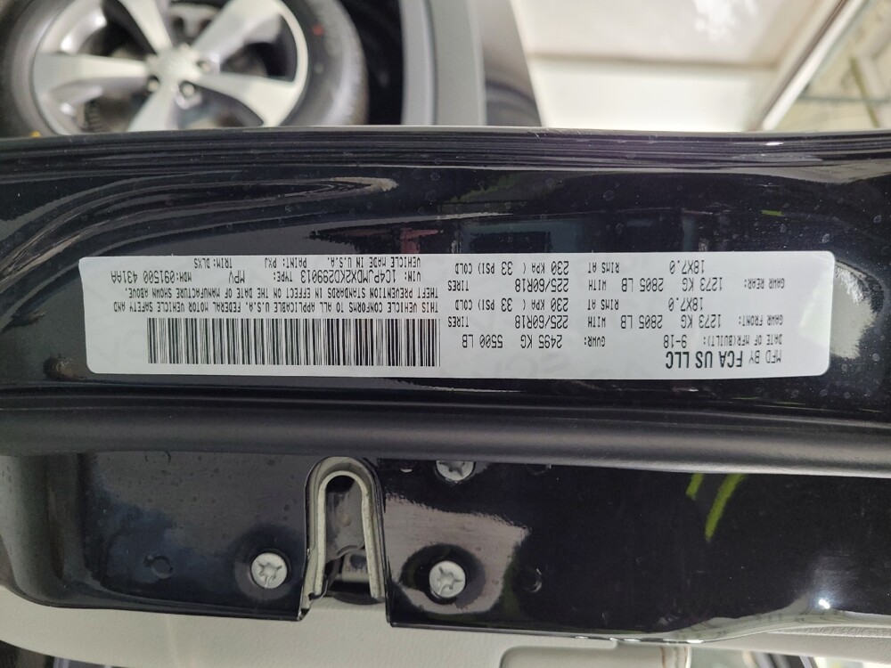 2019 Jeep Cherokee in Pittsburgh, PA 15236 - 18114599 33