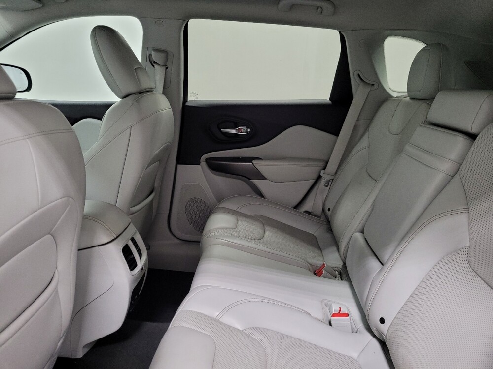 2019 Jeep Cherokee in Pittsburgh, PA 15236 - 18114599 18