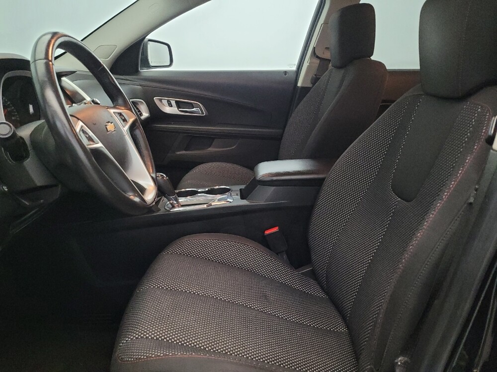 2017 Chevrolet Equinox in Owings Mills, MD 21117 - 18114600 17