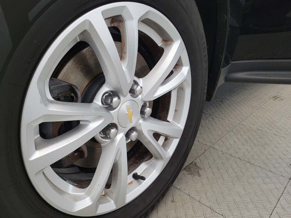 2017 Chevrolet Equinox in Owings Mills, MD 21117 - 18114600 31