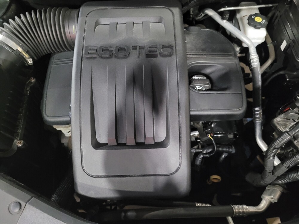 2017 Chevrolet Equinox in Owings Mills, MD 21117 - 18114600 30