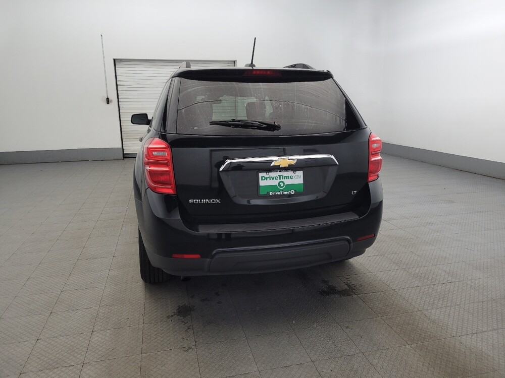 2017 Chevrolet Equinox in Owings Mills, MD 21117 - 18114600 6