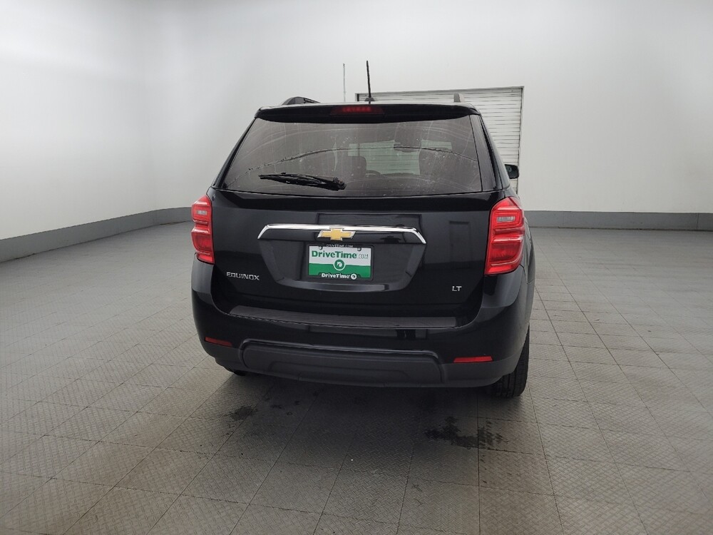 2017 Chevrolet Equinox in Owings Mills, MD 21117 - 18114600 7