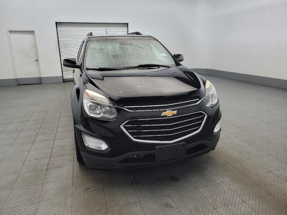 2017 Chevrolet Equinox in Owings Mills, MD 21117 - 18114600 14