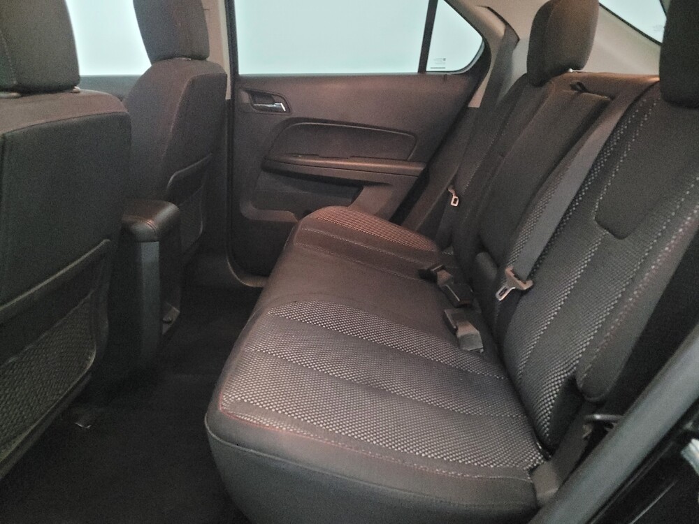 2017 Chevrolet Equinox in Owings Mills, MD 21117 - 18114600 18