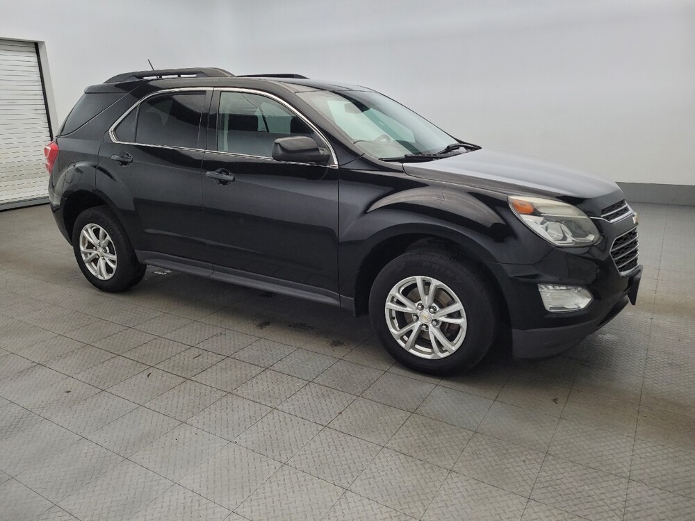 2017 Chevrolet Equinox in Owings Mills, MD 21117 - 18114600 11