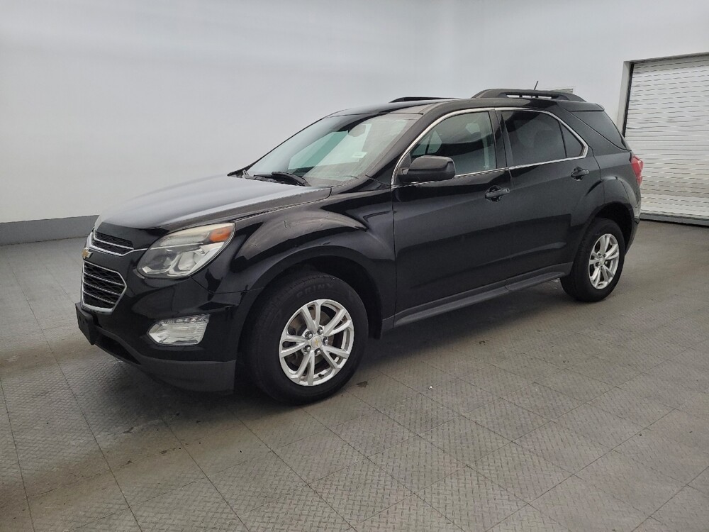 2017 Chevrolet Equinox in Owings Mills, MD 21117 - 18114600 2