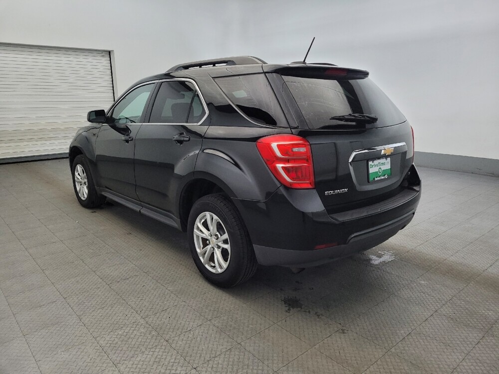 2017 Chevrolet Equinox in Owings Mills, MD 21117 - 18114600 5