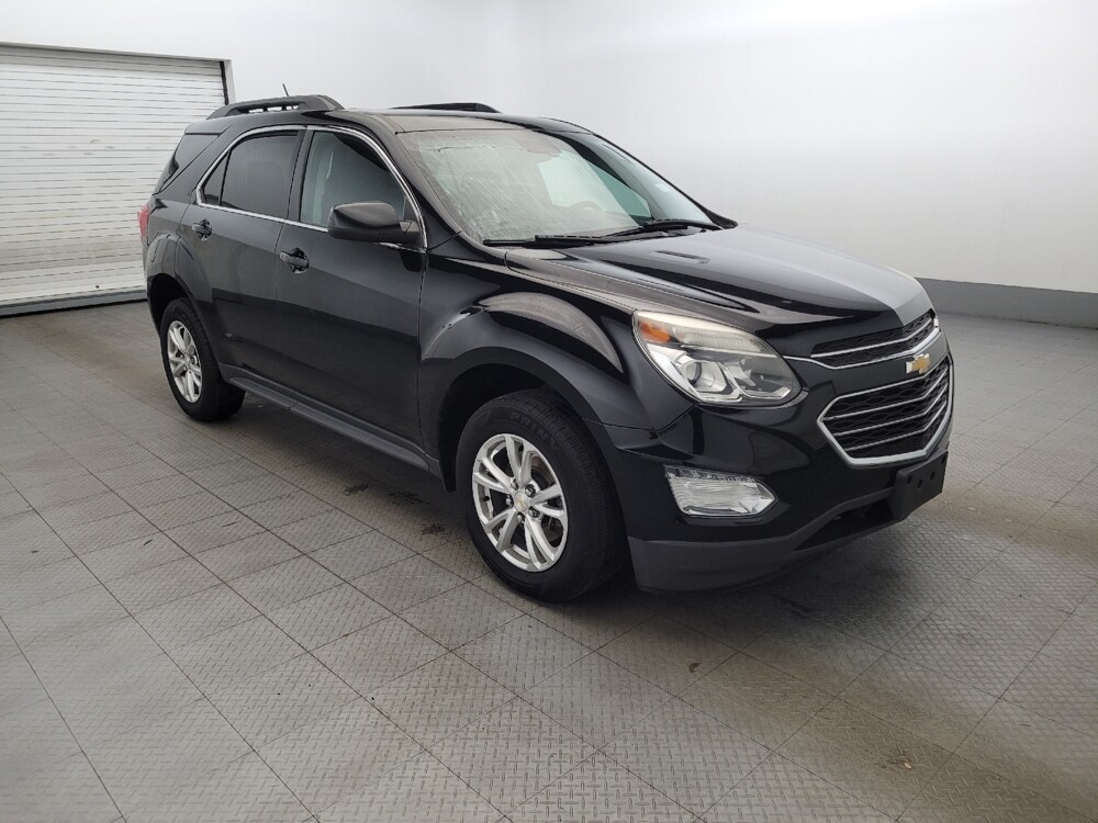 2017 Chevrolet Equinox in Owings Mills, MD 21117 - 18114600 13