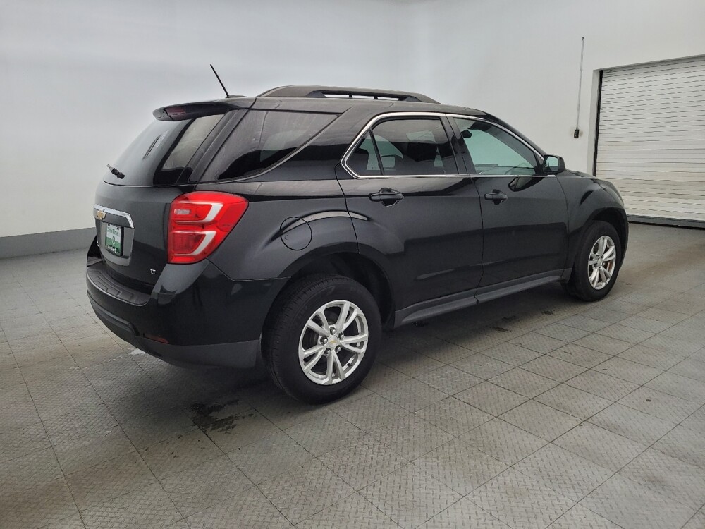 2017 Chevrolet Equinox in Owings Mills, MD 21117 - 18114600 10