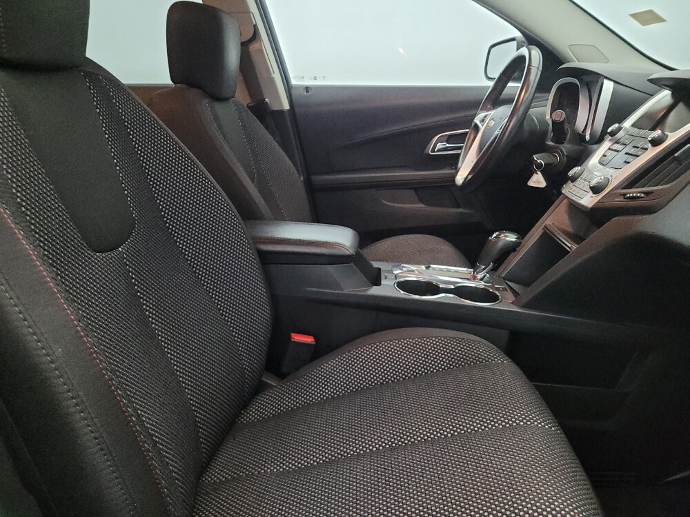 2017 Chevrolet Equinox in Owings Mills, MD 21117 - 18114600 21