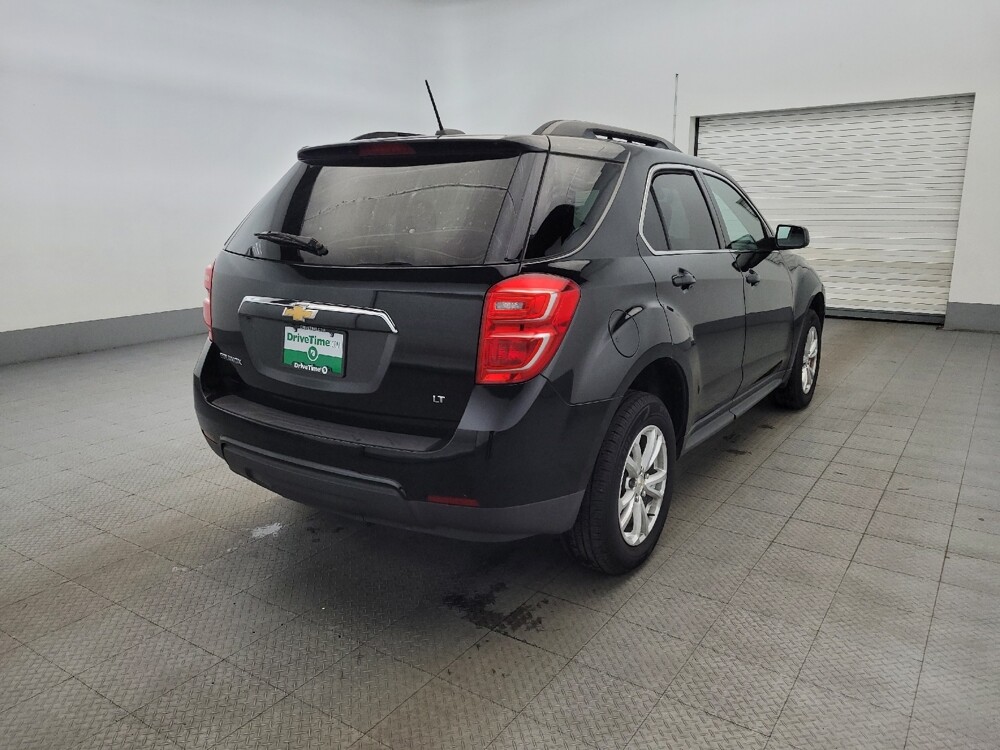 2017 Chevrolet Equinox in Owings Mills, MD 21117 - 18114600 9