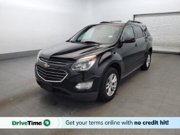 2017 Chevrolet Equinox in Owings Mills, MD 21117